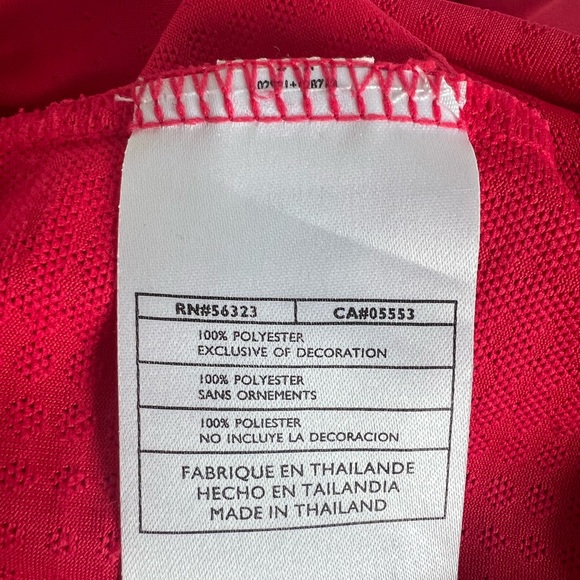 Nike Golf dry fit polo - Picture 5 of 6